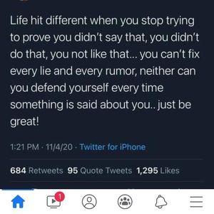 Meet your Posher, Diondra